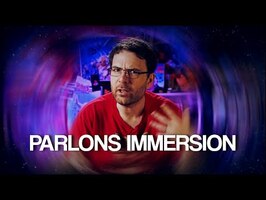 PARLONS IMMERSION