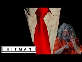 Papy grenier - HITMAN