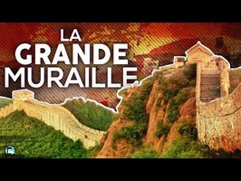 Les origines de la Grande Muraille de Chine