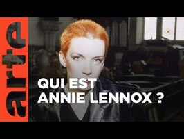 De Eurythmics à l'engagement, itinéraire d'une icône pop | Annie Lennox | ARTE