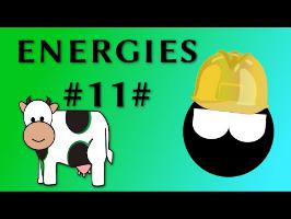 Energies -11- Renouvelables 3/5 Biomasse