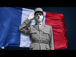 Charles de Gaulle et la France combattante