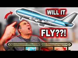 Airplane Question that Drove Me NUTS!!!