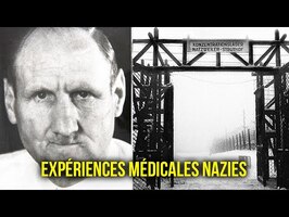 L'horrible histoire du seul camp de concentration nazi en France - HDG #46