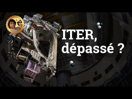 ☀️ ITER est il obsolète ? - L'avenir de la fusion nucléaire - Monsieur Bidouille