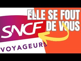 🚂 La SNCF vous vole (et vous ne le savez pas) 🚂