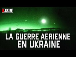 GUERRE AÉRIENNE EN UKRAINE. 9 RÉFLEXIONS