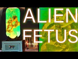 Alien Incubator • Do it Yourself