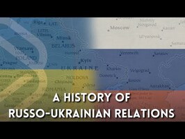 A History of Russo-Ukrainian Relations, Explained
