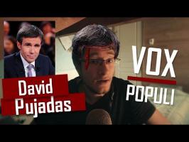 Comment Imiter David Pujadas - Vox populi