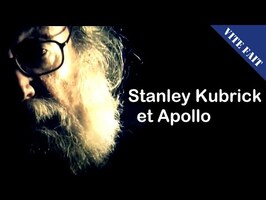 🚀 VITE FAIT : Stanley Kubrick et Apollo