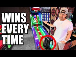 Beating 5 Scam Arcade Games with Science