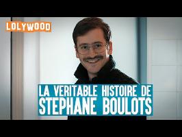 La véritable histoire de Stéphane Boulots