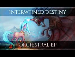 GhostXb - Intertwined Destiny (Full EP)