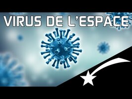 🌠Les virus survivent-il dans l'espace ?