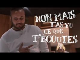 Naestro - Bella Ciao (ft. Maître Gims, Vitaa, Slimane & Dadju) (Review)
