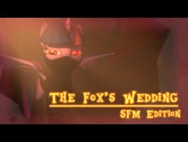 [SFM Ponies] The Fox's Wedding (狐の嫁入り)