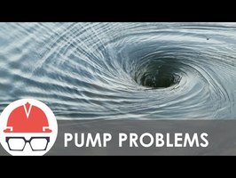 The Fluid Effects That Kill Pumps