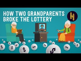 The Mathematical Loophole that Broke the Lottery