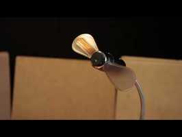 Mouse Nest- Stop-motion short film