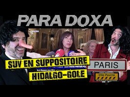 PARADOXA - Référendumb et Dumber en SUV