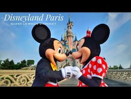 🎢Le scandale de la demande en mariage à Disneyland Paris - EDB World #143
