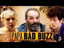 Papa Bad Buzz