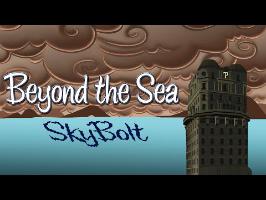 Beyond the Sea (Fallout: Equestria) - SkyBolt - (Robbie Williams, Ponified)