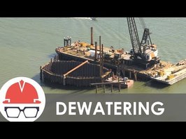 How are Underwater Structures Built?