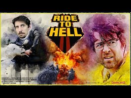 [Les Coulisses] Joueur Du Grenier - Ride To Hell Retribution avec Nico!
