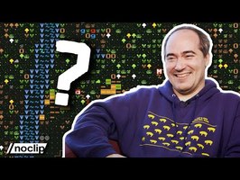 Dwarf Fortress Creator Explains its Complexity & Origins | Noclip Interview