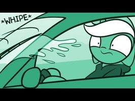 [MLP Comic Dub] Silly Lyra: On The Road Again (comedy)