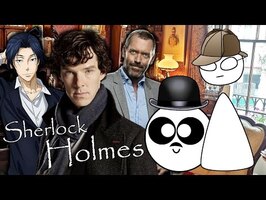Point Culture : la meilleure adaptation de Sherlock Holmes