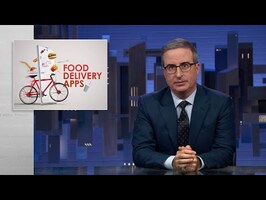 S11 E06: Food Delivery Apps, Murrieta Police & Trump: 3/31/24: Last Week Tonight with John Oliver