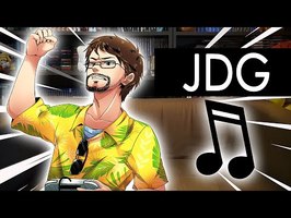 JDG ANIME OPENING (feat.Louis-San)