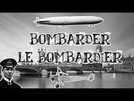 Le Petit Théâtre des Opérations - Bombarder le bombardier