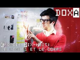 Le cosmos et le corps - 18 - Doxa (feat. e-penser)