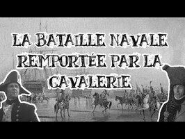 Le Petit Théâtre des Opérations - La Bataille navale remportée par de la cavalerie