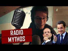 Radio Mytho - Hors Série