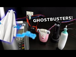 Ghostbusters Theme (Cover by 14 Random Devices)