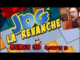 JdG La revanche - BUBSY 3D - Partie 2