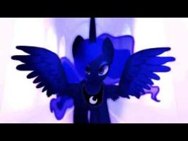 Queen Of The Night - Le Coin Brony