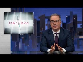 S11 E07: Executions, Earthquakes & Stock Photos: 4/7/24: Last Week Tonight with John Oliver