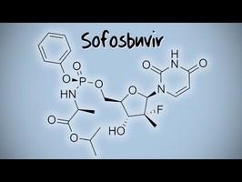 Le Sofosbuvir - Une Histoire de Molécules