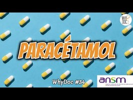 Paracétamol - ANSM