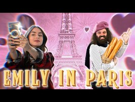 EMILY IN PARIS : L'ANALYSE de MisterJDay