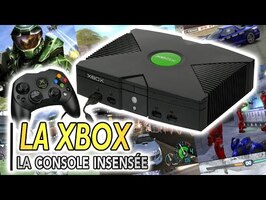 La Xbox, chronique d'une console insensée | Documentaire sur la Xbox et sa guerre avec la PS2