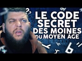 Le code secret des moines du Moyen Âge !