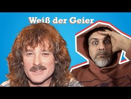 La vidéo cachée du 1 avril 2024 - Weiss der geier feat. Florent Garcia, Aaron Lerer & Franck Dunas