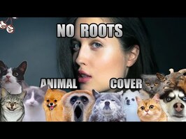 Alice Merton - No Roots (Animal Cover)